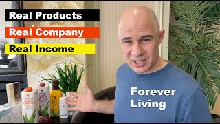 Product Based Best Network Marketing Companies like Forever Living