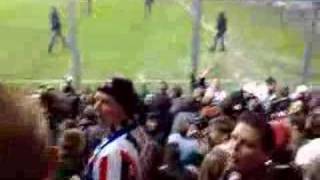 De graafschap - Willem II