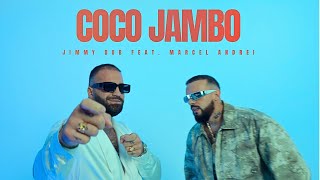 Jimmy Dub feat. Marcel Andrei - Coco Jambo (Official Music Video)