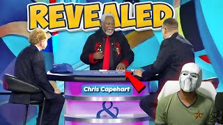 Chris Capehart Self-working Card Magic Secret Revealed | ACE