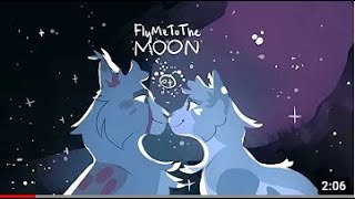 Fly Me To the Moon Cover Español