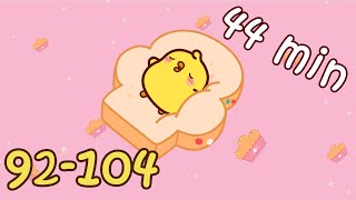 Molang 92-104