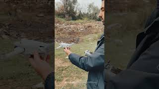 DJI Mini 3 Pro Uçuş - Drone Setup Video #dronevideo