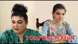 Hikmatli dunyo | Yolg‘onchi kelin [10.09.2024]