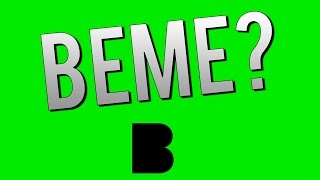 What is Beme?? (New Social Media App)