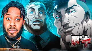 EPIC REACTION to Baki Episode 10! | Jaw-Dropping Fight Scenes Unveiled