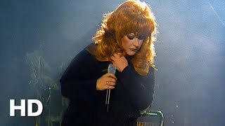 Алла Пугачёва - Птица певчая (Live) [Концерт в Витебске] HD