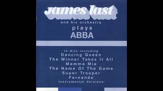 James Last   Super Trouper