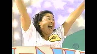 The Price is Right (October 16, 2007)