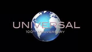 (REUPLOADED) Universal Pictures 100th Anniversary Remake