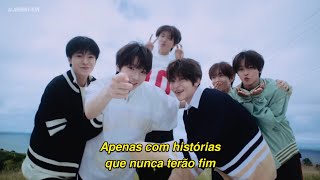 NCT WISH - Steady (Tradução) [Clipe Oficial]