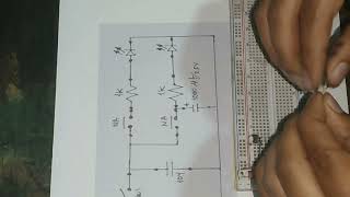 SIMULACIÓN Y ENSAMBLE - ANUNCIADOR ELECTRÓNICO - CERTIFICACIÓN EDUTIN ACADEMY 1/4