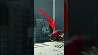 How spider man did that? 🤔 #cinematicjc #mcu #marvel #avengers #spiderman #drstrange #marvel #shorts