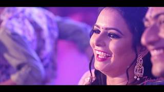 Nikita Gaurav Cinematic Video by 7shades Events Aditya Dhumma Dilip Bafna