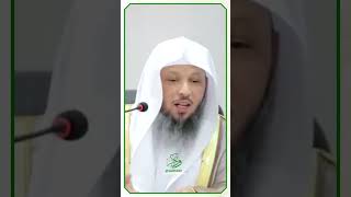 الصلاة على النبي ﷺ || الشيخ سعد العتيق