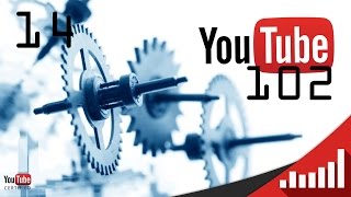 ★ YouTube Fans Insights Report | YouTube102 ★