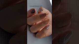 #nailcare #claws #manicure #easynails #nailstyle #tutorial #ideas #beauty #unique #nailsalon