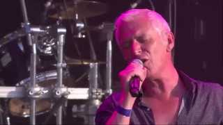 Thunder - Love Walked In - Live at Wacken 2013