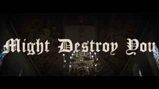 Hanne Mjøen - Might Destroy You