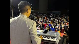 MINISTERIO DE DIOS // Alabanza de bendicion para tu vida. #alabanzas #bolivia #peru #musica