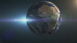 Copyright Free Video: "Earth In Space" #viral #video