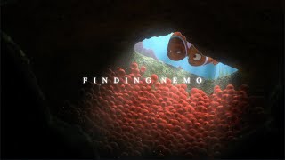 Visuals - Finding Nemo (4K)