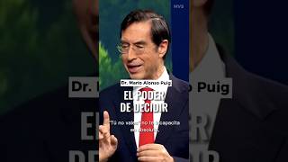 EL PODER DE DECIDIR