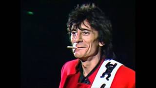 The Rolling Stones - (I Can''t Get No) Satisfaction (Live at Tokyo Dome 1990)