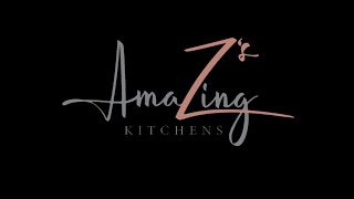 Zsolt's Amazing Kitchens