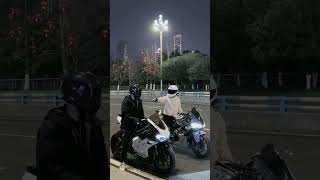 Insane bikes by @HayoonGu 🔥🏍️✨#race#racelove #ktmlover #trending#top #viral #shorts