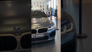 M5 CS #shorts #ytshorts #short #car  #cars #viral #viralvideo #viralcars #automotions