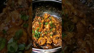 காரமான பெப்பர் சிக்கன்😋😋 | pepper chicken recipe | #pepperchicken #chickenrecipe #பெப்பர்சிக்கன்