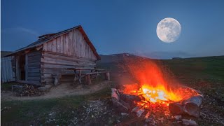 Успокаивающая музыка, снимает стресс, замедляет сердцебиение, омолаживает тело и разум!