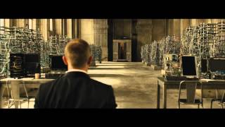 Skyfall Official Trailer #2 (2012) - James Bond Movie HD