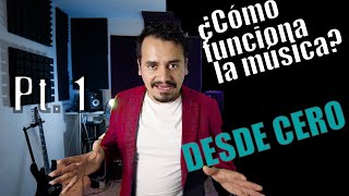 Música sin instrumentos 1/3 | El sonido