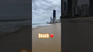 Do you know this beach 🤔🤔🤔. #Shorts #trending #australia #goldcoast #beach #viral #foryou #yt