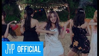 Twice - Dance The Night Away