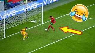 Funny Soccer Football Vines 2024 ● Goals l Skills l Fails #120