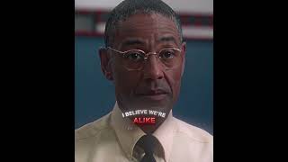 Not Alike At All - Gustavo Fring Edit | Flare - Hensonn ( Perfect Slowed )