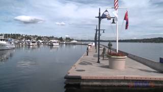 Yacht Club Recip Dock - Port of Bremerton