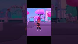 POKÈ DANCE #roblox #اكسبلور #robloxedit #حب_فلسطين #edit