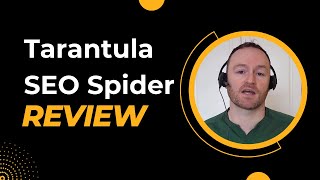 Tarantula SEO Spider Review + (Bonus Worth $997)