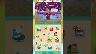 ¡Conseguimos a Eto!🤡💚 #animalcrossing #pocketcamp #eto