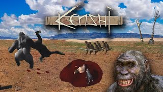 Я поиграл в Kenshi, так что вам не придется