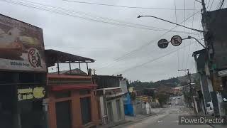 RUAS DE TABOÃO DA SERRA SÃO PAULO BRASIL