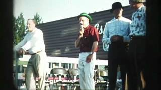 Musky Jamboree 1958