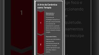 🥰 Curso Online de Cerâmica Criativa 🙌 Descubra as Técnicas da Cerâmica Artesanal 😘 Uma Jornada