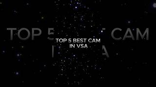 TOP 10 BEST CAM IN VSA #fcmobile #eafc24 #fifamobile