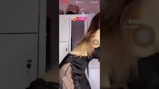 Bigo live miss ratu queen lingerie goyang hot | Sexy Bigo Live