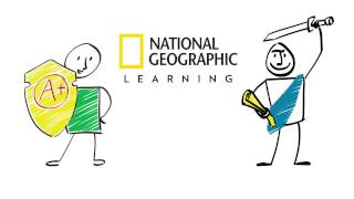 MindTap | National Geographic Learning